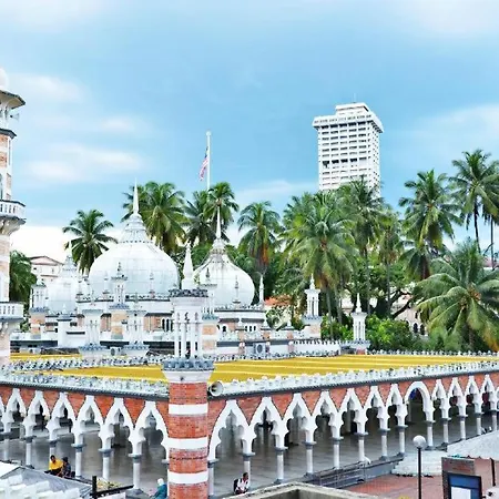 Ymca Kuala Lumpur-2